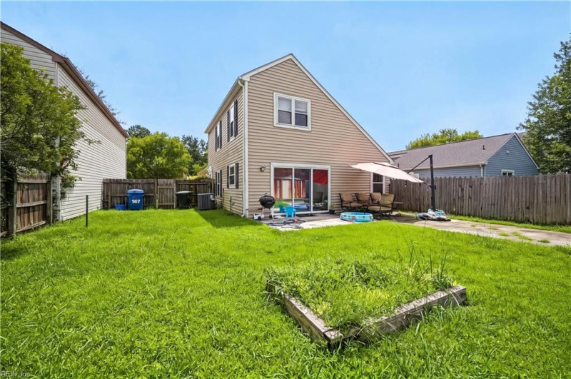 Photo 27 of 37 residential for sale in Virginia Beach virginia