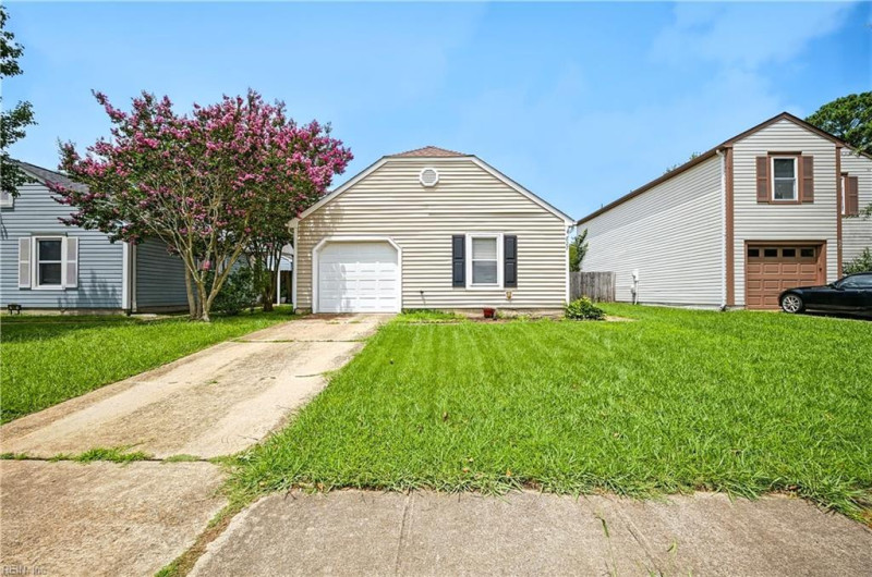 Photo 3 of 37 residential for sale in Virginia Beach virginia