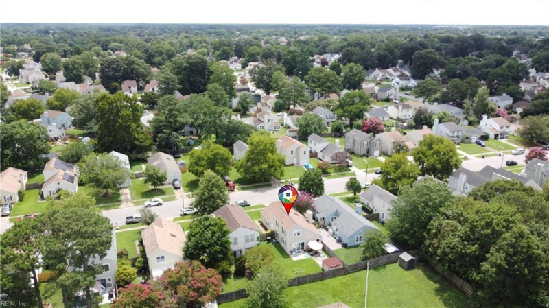 Photo 30 of 37 residential for sale in Virginia Beach virginia