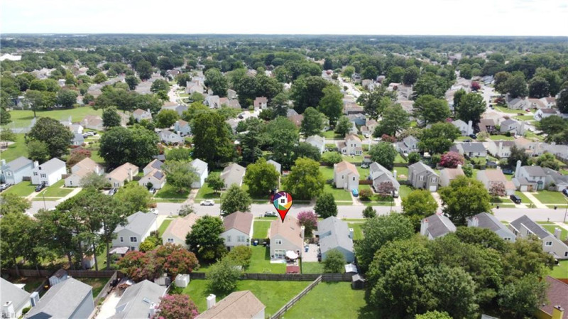 Photo 32 of 37 residential for sale in Virginia Beach virginia
