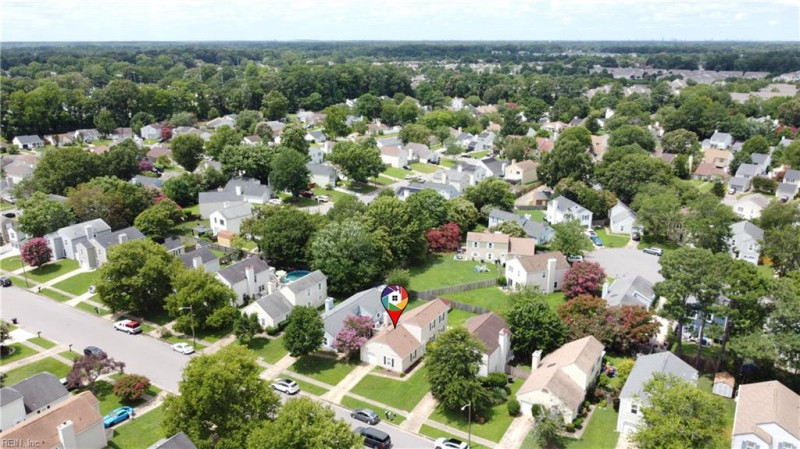 Photo 35 of 37 residential for sale in Virginia Beach virginia