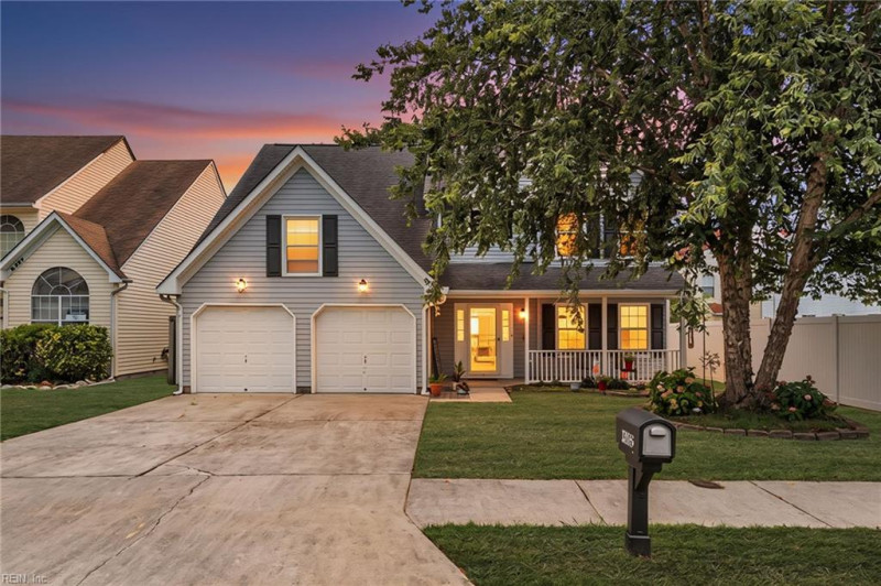 Photo 1 of 45 residential for sale in Norfolk virginia
