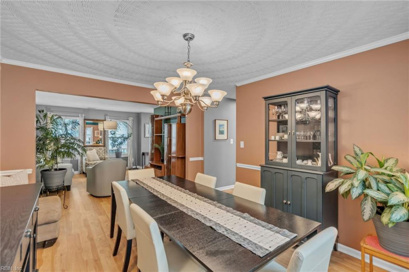 Photo 12 of 45 residential for sale in Norfolk virginia