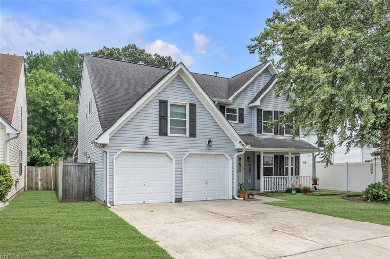 Photo 2 of 45 residential for sale in Norfolk virginia