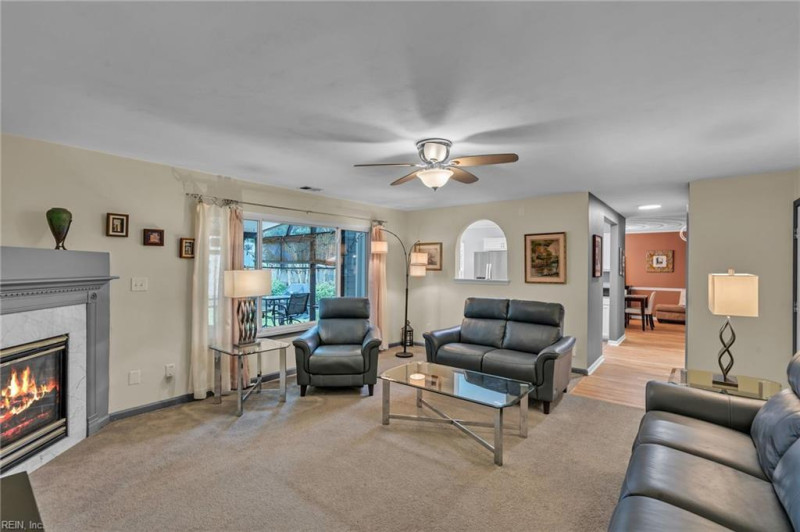 Photo 20 of 45 residential for sale in Norfolk virginia