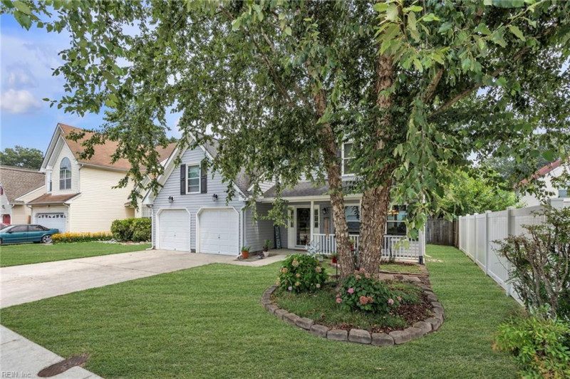 Photo 3 of 45 residential for sale in Norfolk virginia