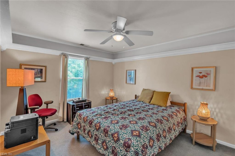 Photo 32 of 45 residential for sale in Norfolk virginia