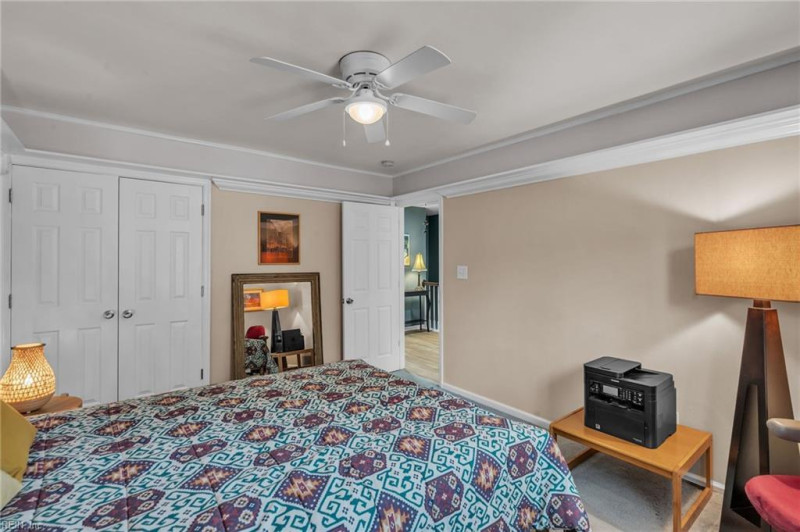 Photo 33 of 45 residential for sale in Norfolk virginia