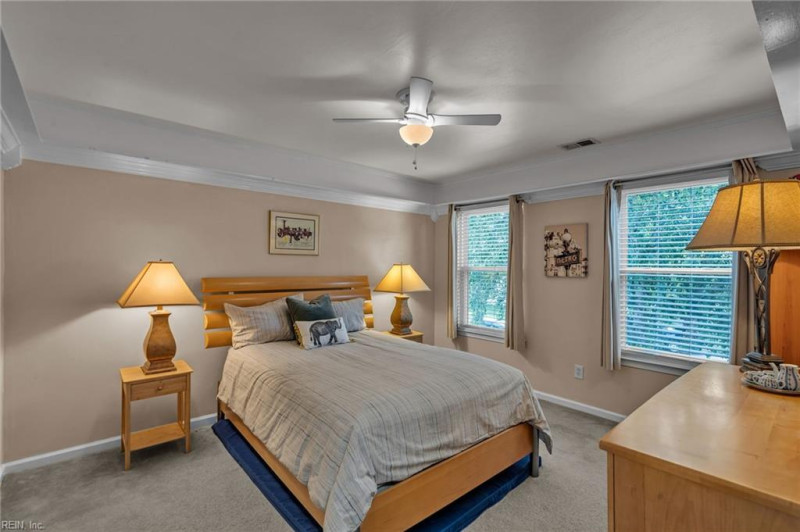 Photo 34 of 45 residential for sale in Norfolk virginia