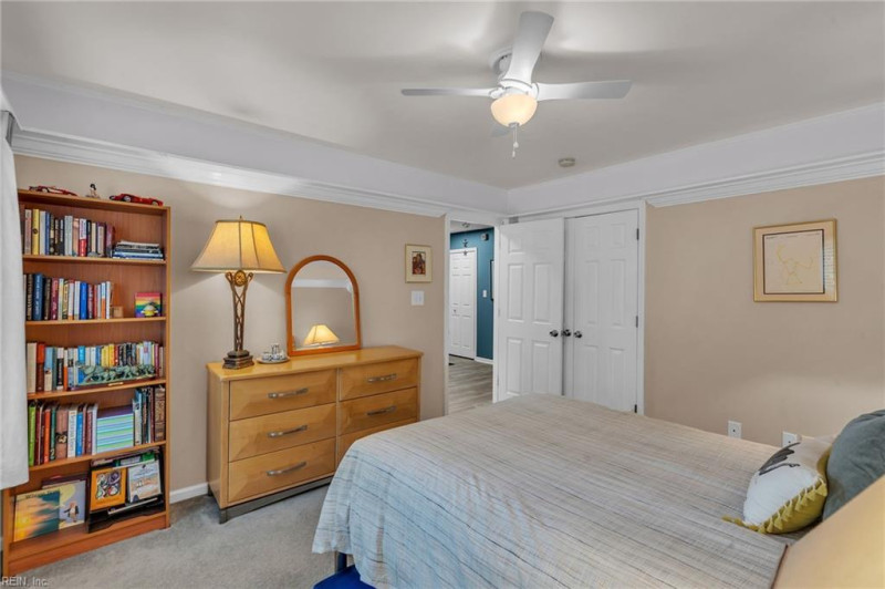 Photo 35 of 45 residential for sale in Norfolk virginia
