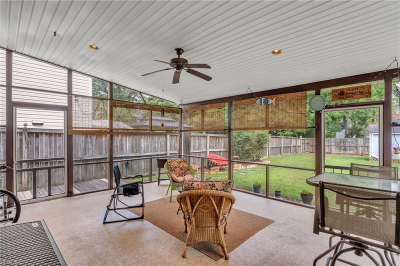 Photo 38 of 45 residential for sale in Norfolk virginia