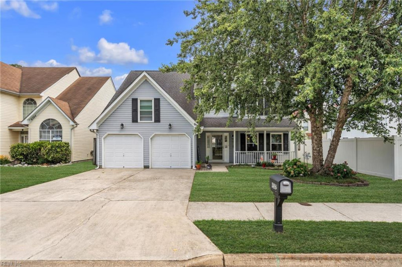 Photo 4 of 45 residential for sale in Norfolk virginia