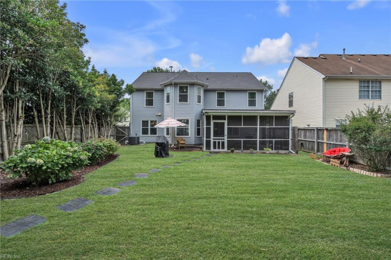 Photo 41 of 45 residential for sale in Norfolk virginia