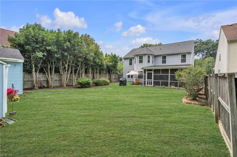 Photo 42 of 45 residential for sale in Norfolk virginia
