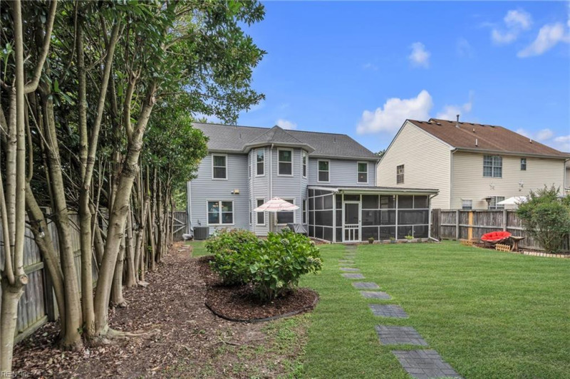 Photo 43 of 45 residential for sale in Norfolk virginia