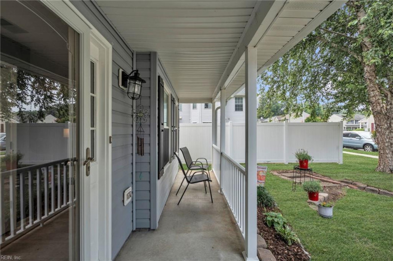 Photo 5 of 45 residential for sale in Norfolk virginia