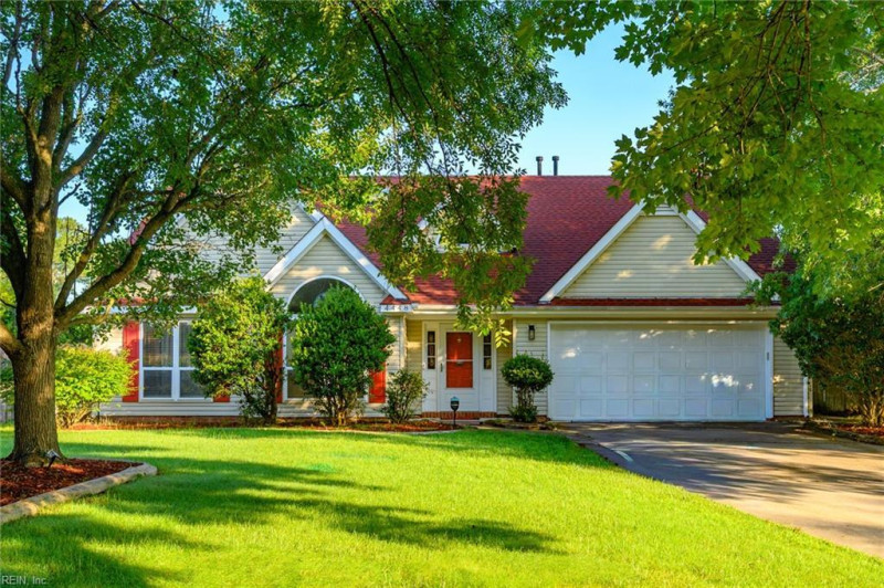 Photo 1 of 42 residential for sale in Virginia Beach virginia