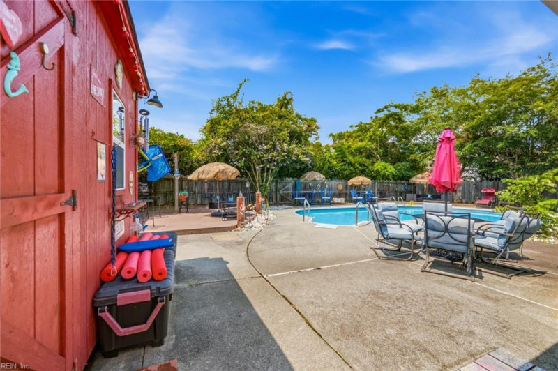 Photo 30 of 42 residential for sale in Virginia Beach virginia