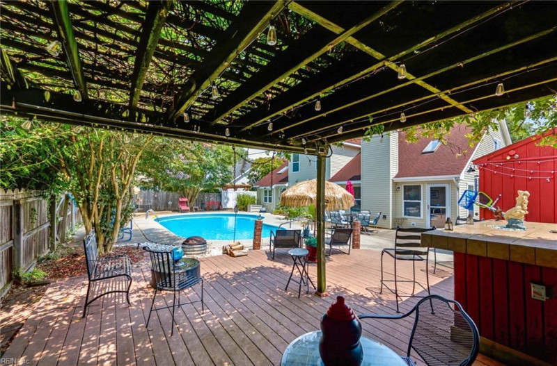 Photo 32 of 42 residential for sale in Virginia Beach virginia