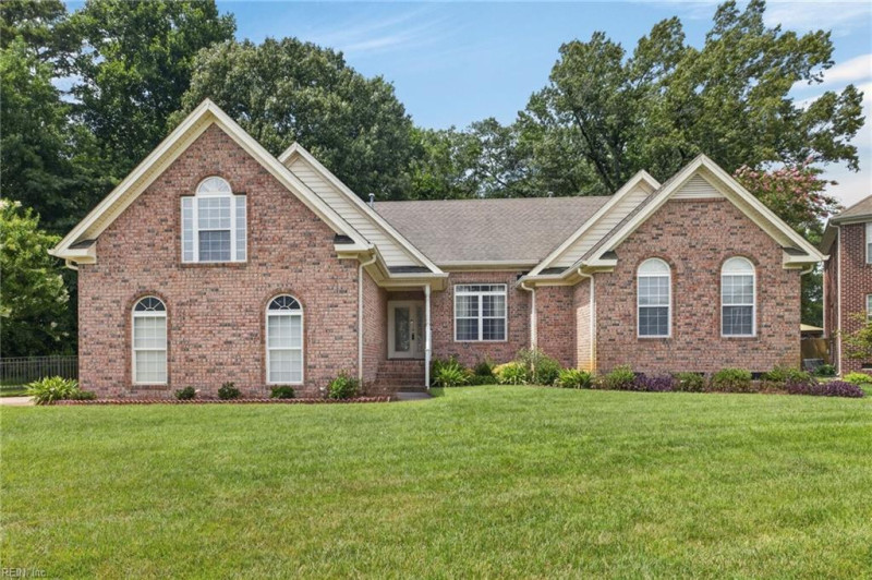 Photo 1 of 49 residential for sale in Chesapeake virginia