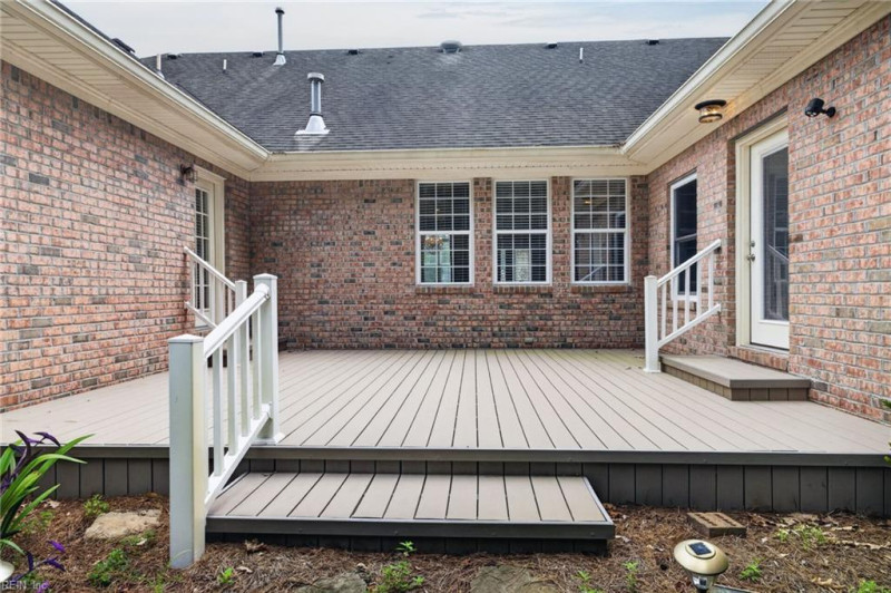 Photo 24 of 49 residential for sale in Chesapeake virginia