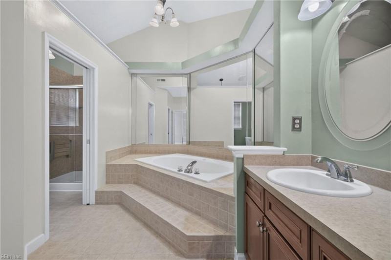 Photo 40 of 49 residential for sale in Chesapeake virginia