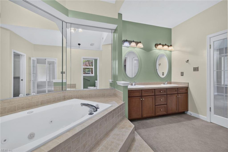 Photo 42 of 49 residential for sale in Chesapeake virginia