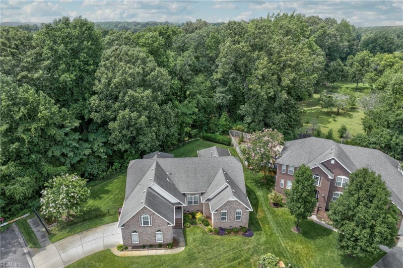 Photo 45 of 49 residential for sale in Chesapeake virginia