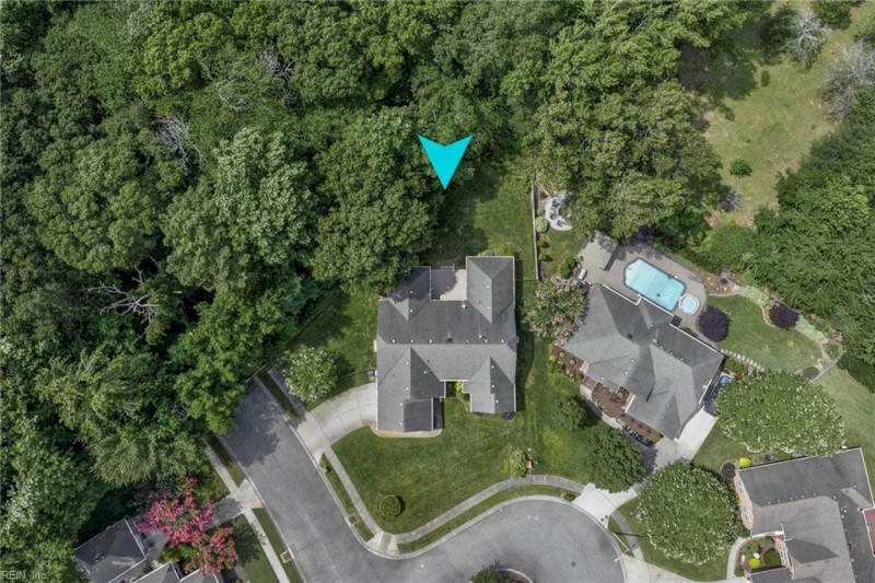Photo 47 of 49 residential for sale in Chesapeake virginia