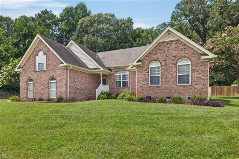 Photo 48 of 49 residential for sale in Chesapeake virginia