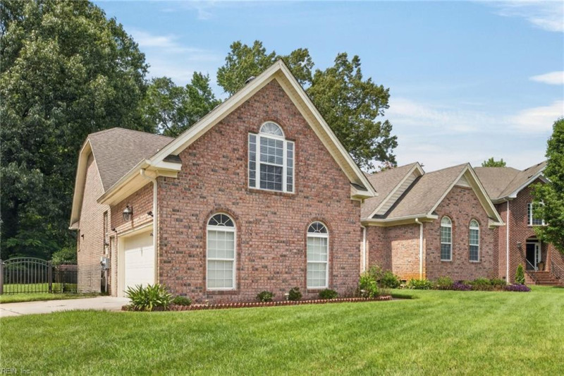 Photo 49 of 49 residential for sale in Chesapeake virginia