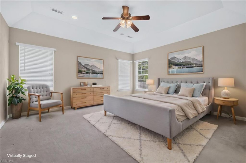 Photo 5 of 49 residential for sale in Chesapeake virginia