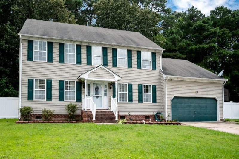 Photo 1 of 34 residential for sale in Chesapeake virginia Photo 1 of 34 residential for sale in Chesapeake virginia