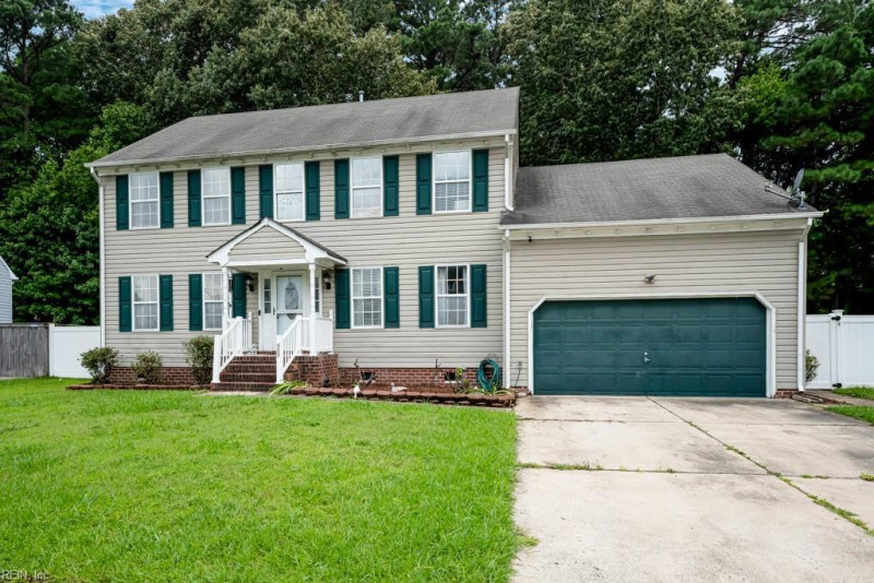 Photo 33 of 34 residential for sale in Chesapeake virginia Photo 33 of 34 residential for sale in Chesapeake virginia