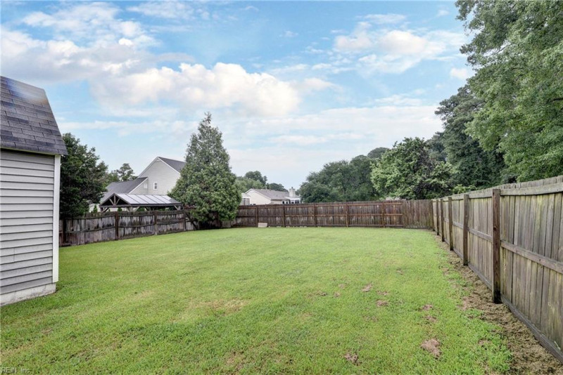 Photo 32 of 37 residential for sale in Hampton virginia