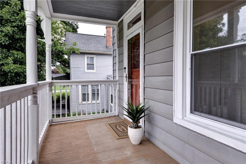 Photo 37 of 37 residential for sale in Hampton virginia