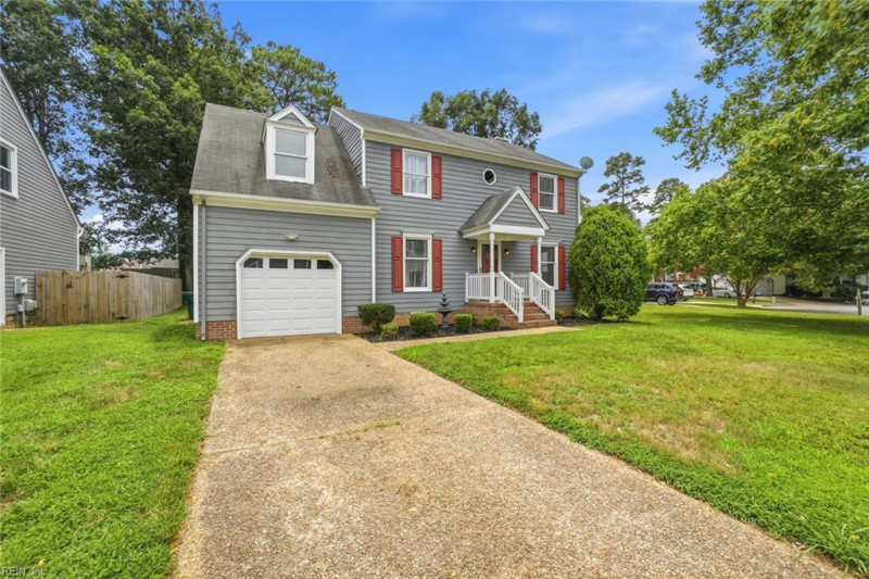 Photo 38 of 38 residential for sale in Newport News virginia Photo 38 of 38 residential for sale in Newport News virginia