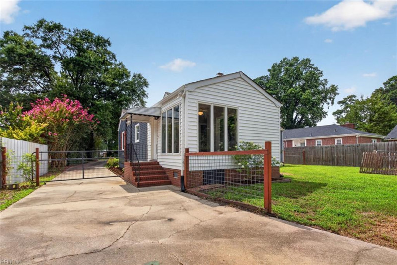 Photo 40 of 50 residential for sale in Portsmouth virginia Photo 40 of 50 residential for sale in Portsmouth virginia