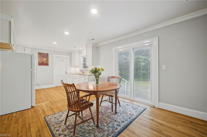 Photo 10 of 40 residential for sale in Norfolk virginia