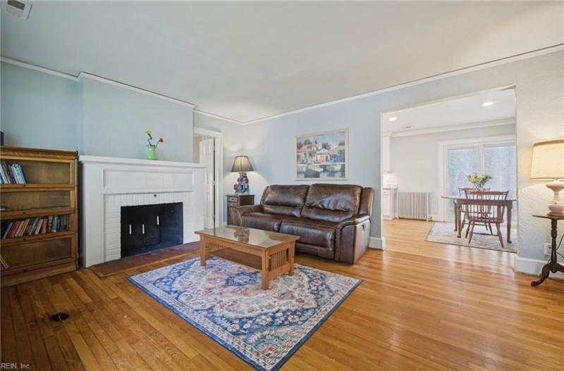 Photo 2 of 40 residential for sale in Norfolk virginia