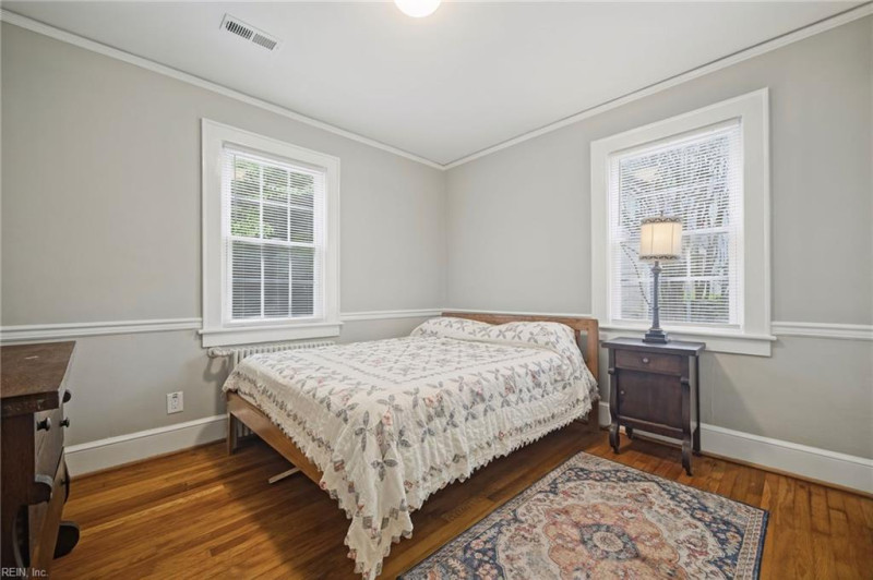 Photo 24 of 40 residential for sale in Norfolk virginia