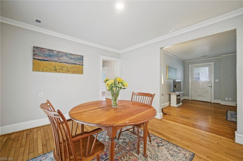Photo 3 of 40 residential for sale in Norfolk virginia