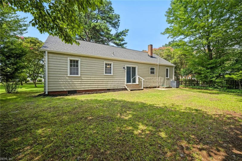 Photo 31 of 40 residential for sale in Norfolk virginia