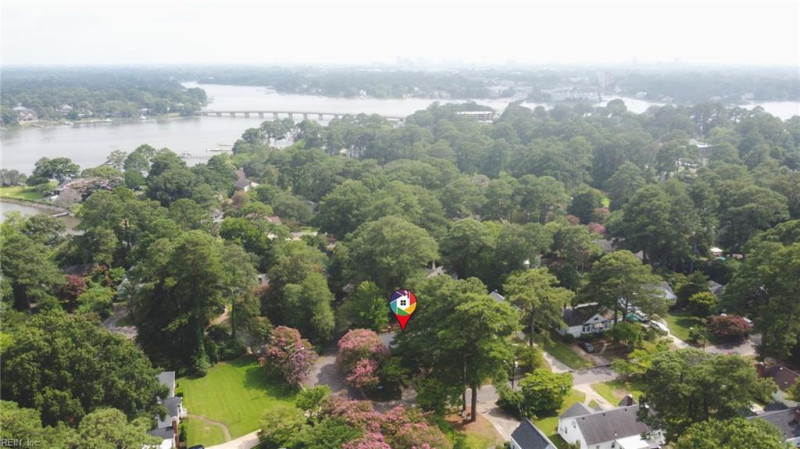 Photo 36 of 40 residential for sale in Norfolk virginia