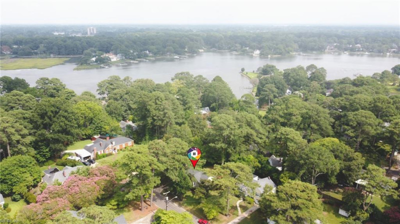Photo 37 of 40 residential for sale in Norfolk virginia