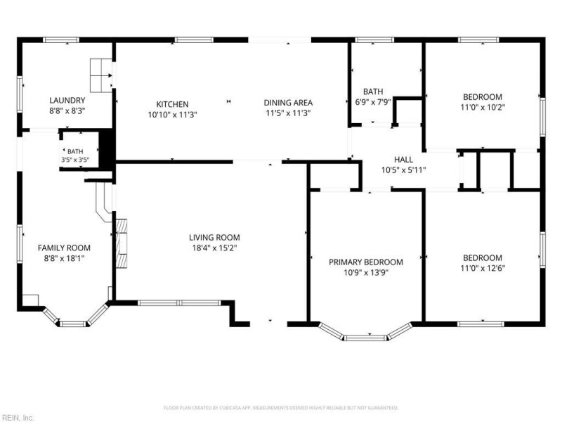 Photo 40 of 40 residential for sale in Norfolk virginia