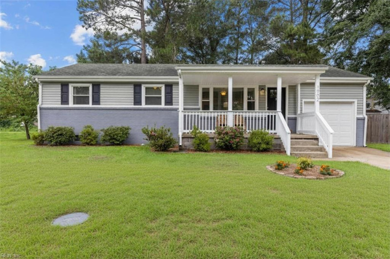 Photo 1 of 25 residential for sale in Portsmouth virginia