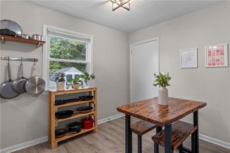 Photo 12 of 25 residential for sale in Portsmouth virginia