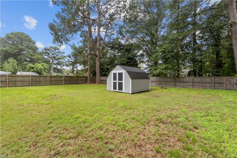 Photo 20 of 25 residential for sale in Portsmouth virginia