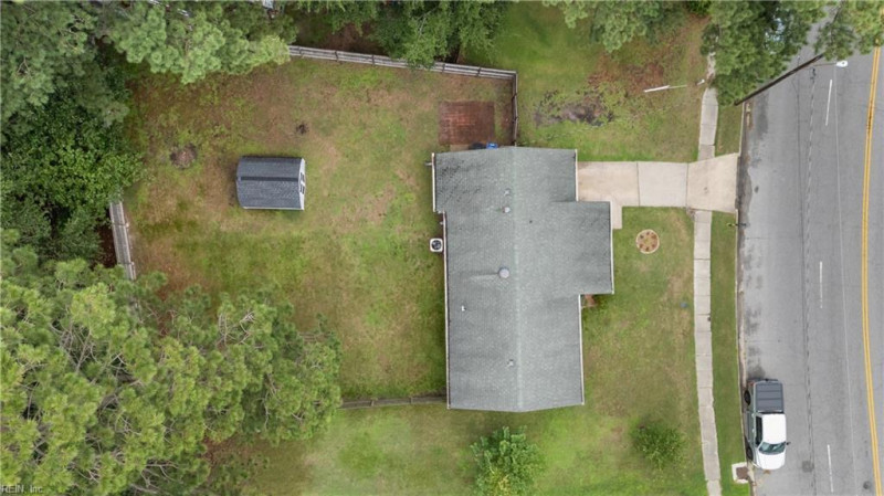 Photo 24 of 25 residential for sale in Portsmouth virginia